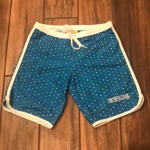 🏊‍♀️ LN Surf Mentality Girls board shorts